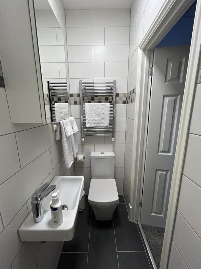 Sia Apartments Hotel Эссен Экстерьер фото