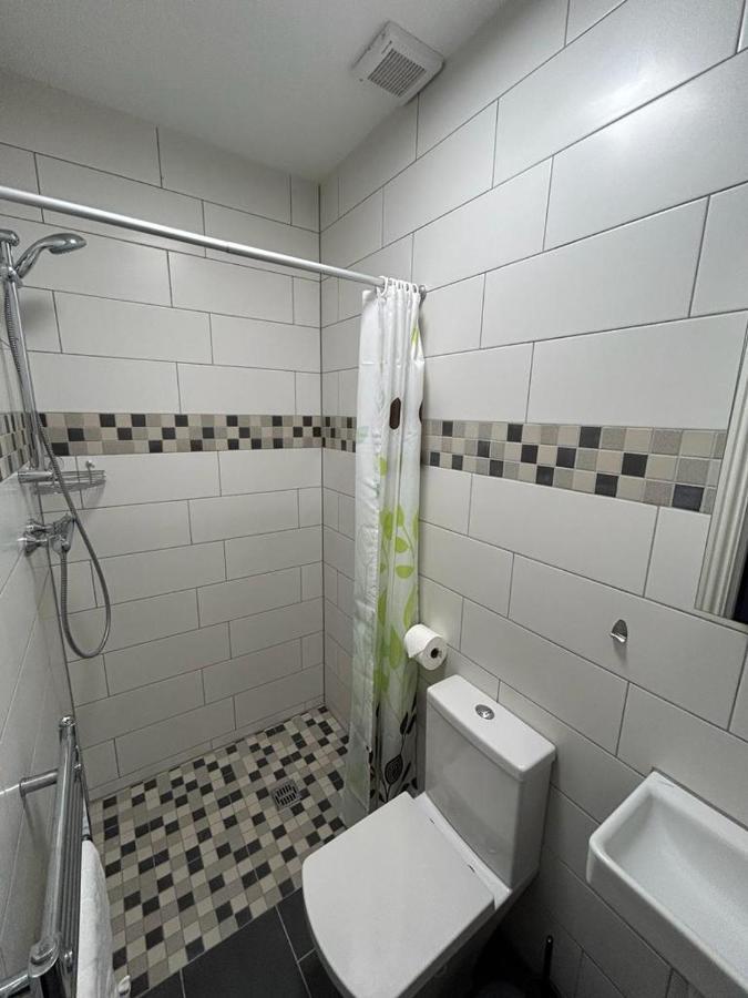 Sia Apartments Hotel Эссен Экстерьер фото