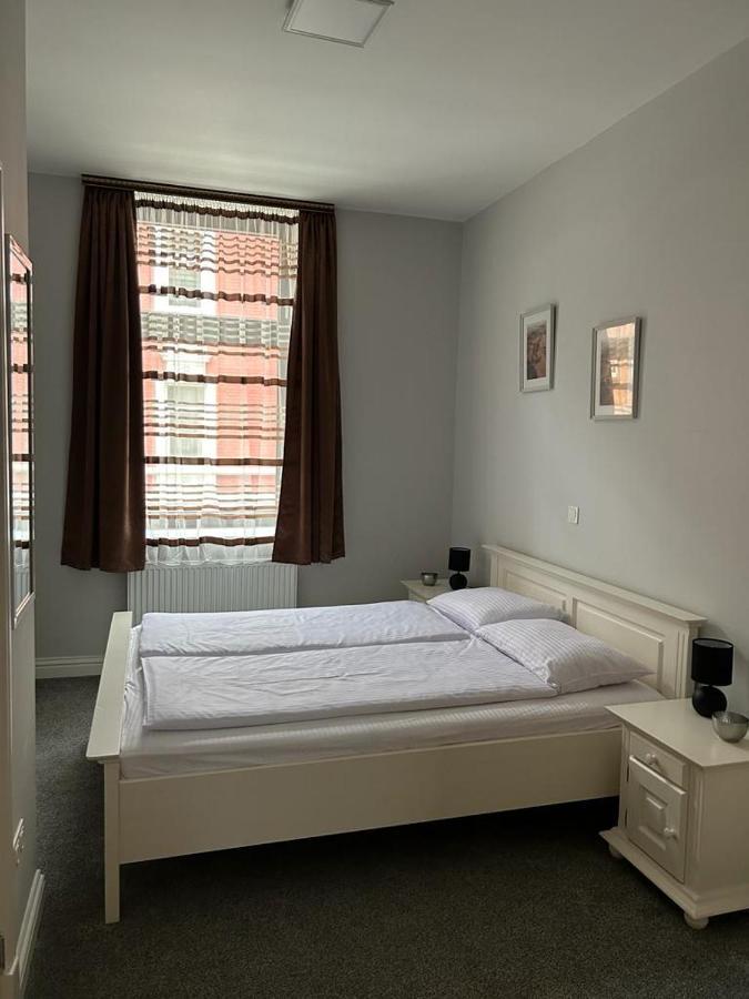 Sia Apartments Hotel Эссен Экстерьер фото