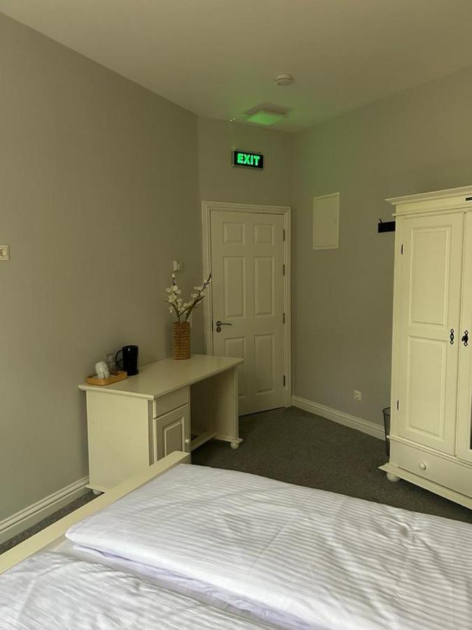 Sia Apartments Hotel Эссен Экстерьер фото