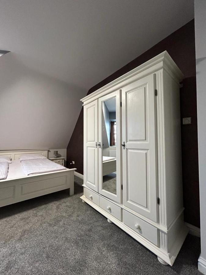Sia Apartments Hotel Эссен Экстерьер фото