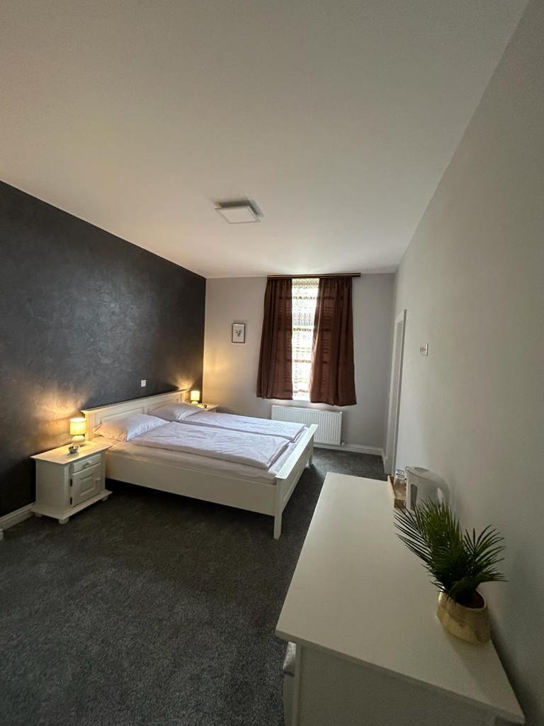 Sia Apartments Hotel Эссен Экстерьер фото