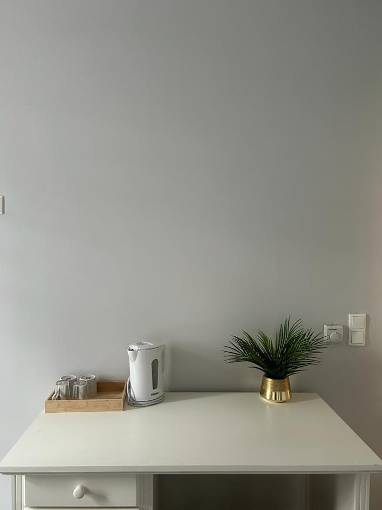 Sia Apartments Hotel Эссен Экстерьер фото
