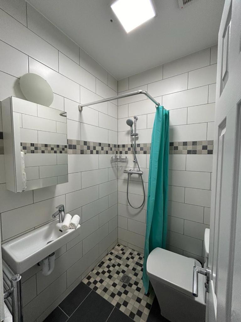 Sia Apartments Hotel Эссен Экстерьер фото