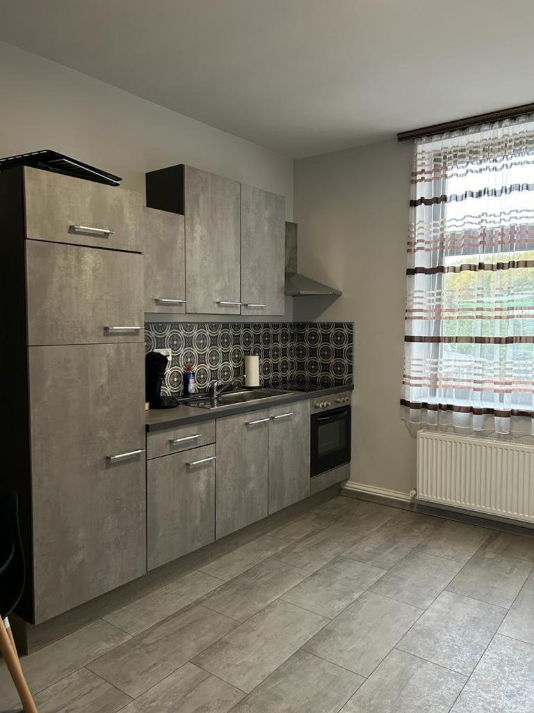 Sia Apartments Hotel Эссен Экстерьер фото