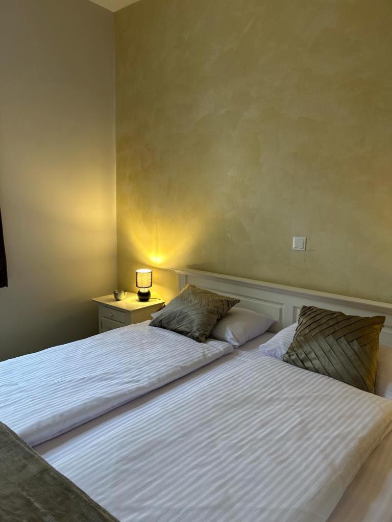 Sia Apartments Hotel Эссен Экстерьер фото