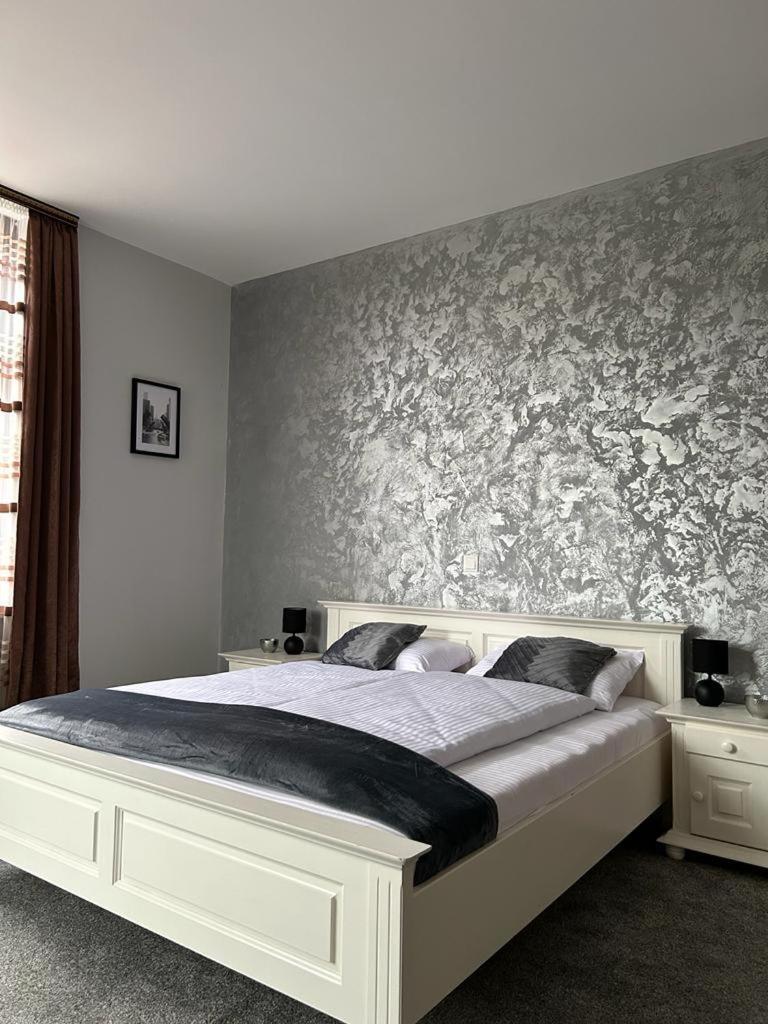 Sia Apartments Hotel Эссен Экстерьер фото