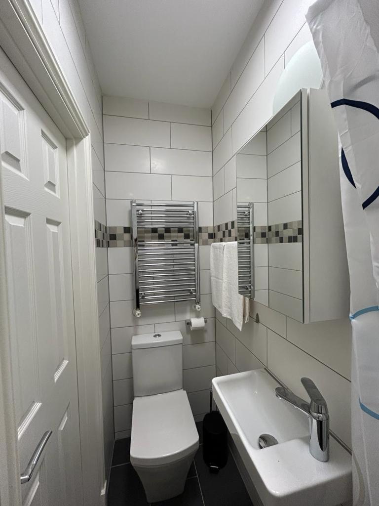 Sia Apartments Hotel Эссен Экстерьер фото