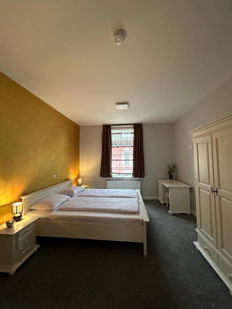 Sia Apartments Hotel Эссен Экстерьер фото