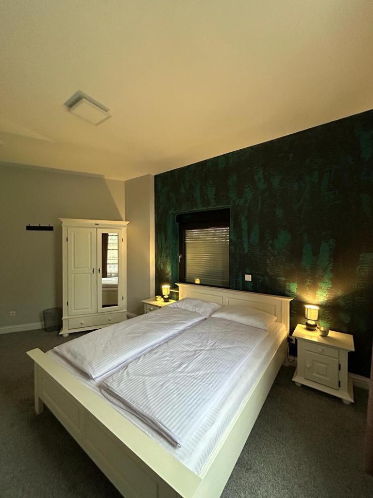 Sia Apartments Hotel Эссен Экстерьер фото