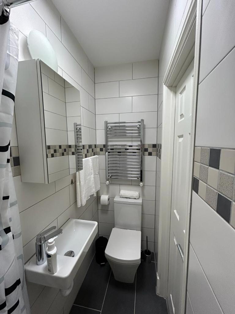 Sia Apartments Hotel Эссен Экстерьер фото