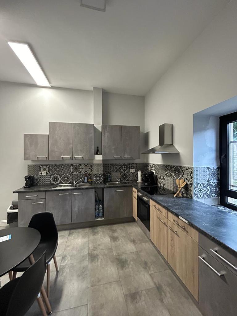 Sia Apartments Hotel Эссен Экстерьер фото